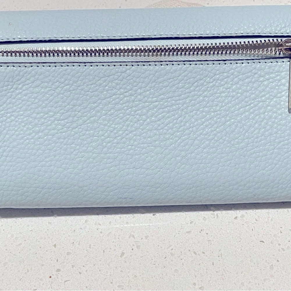 Kate Spade Large Wallet - Picture 2 of 4